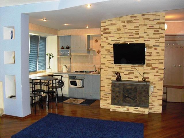 Фото квартиры 1