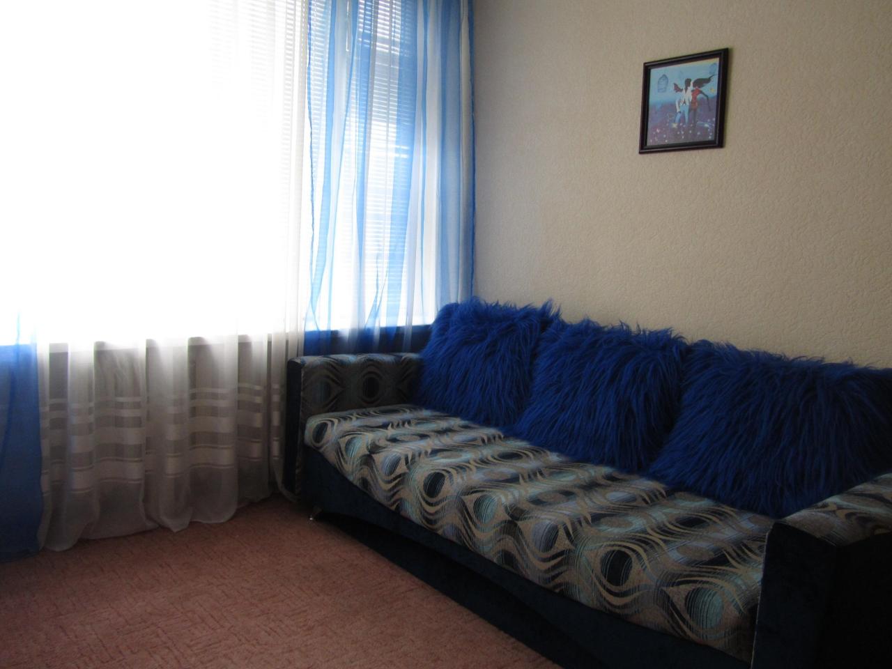 Фото квартиры 4