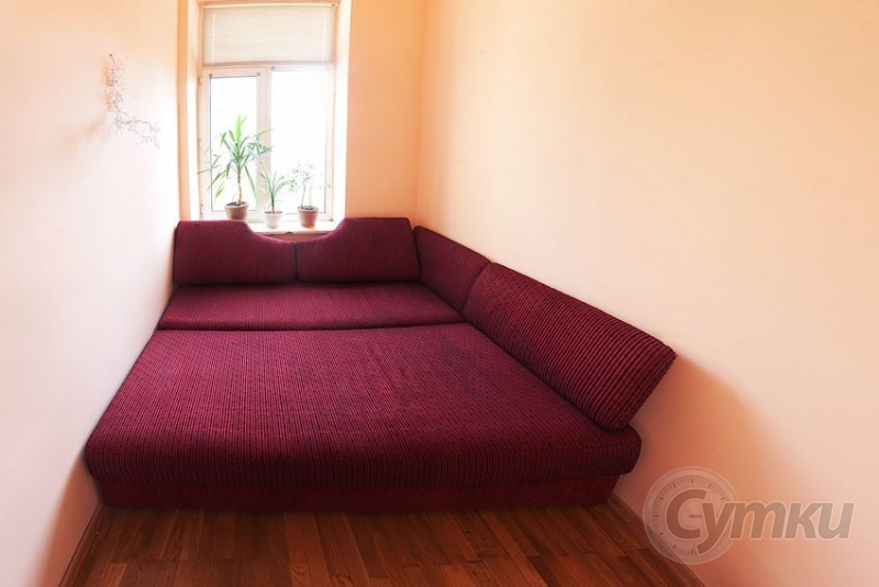 Фото квартиры 4