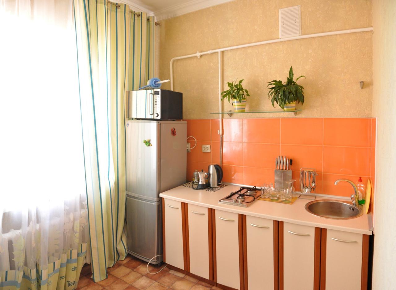 Фото квартиры 2