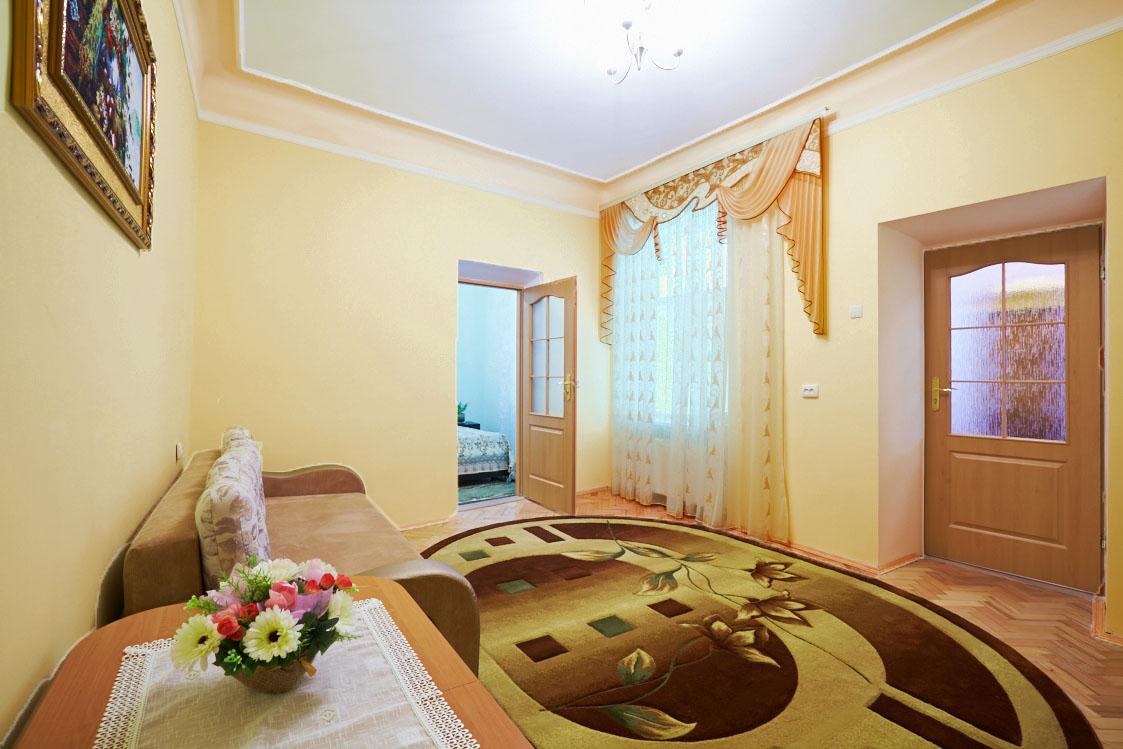 Фото квартиры 2