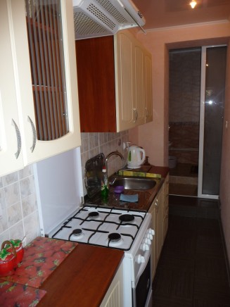 Фото квартиры 3