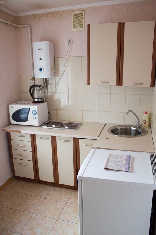 Фото квартиры 3