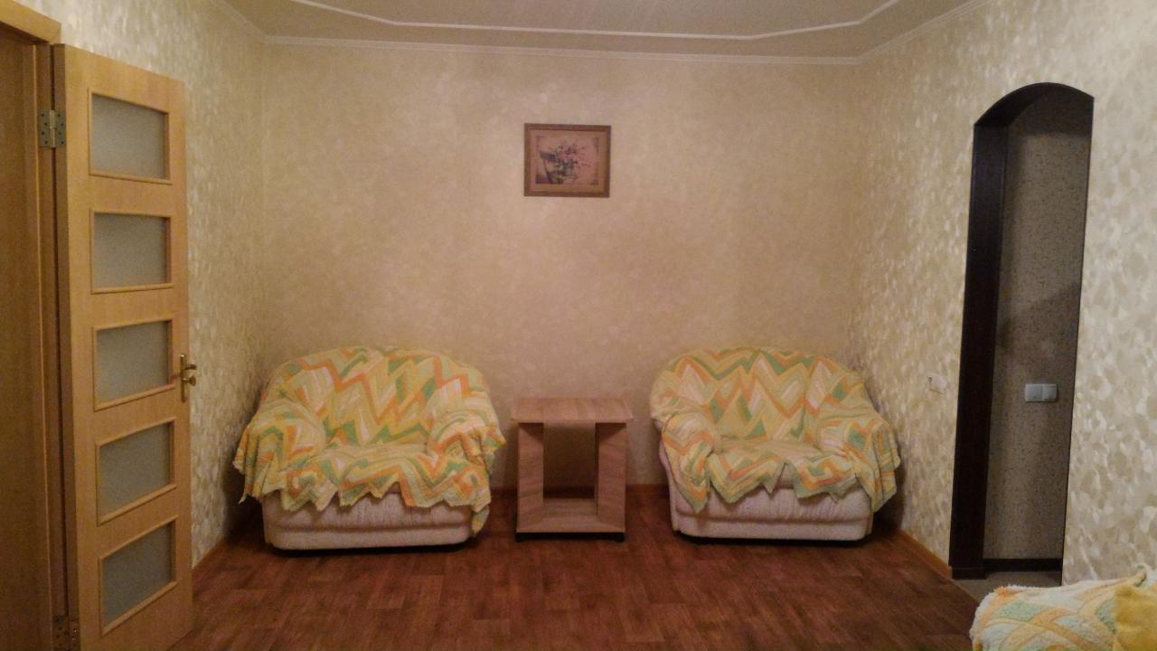 Фото квартиры 4