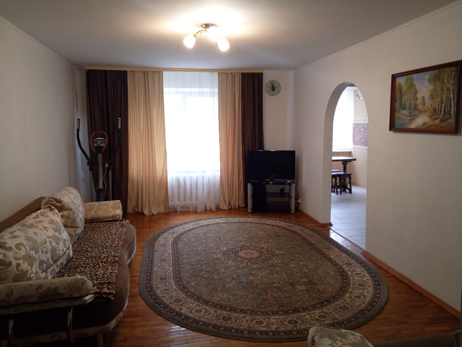 Фото квартиры 1