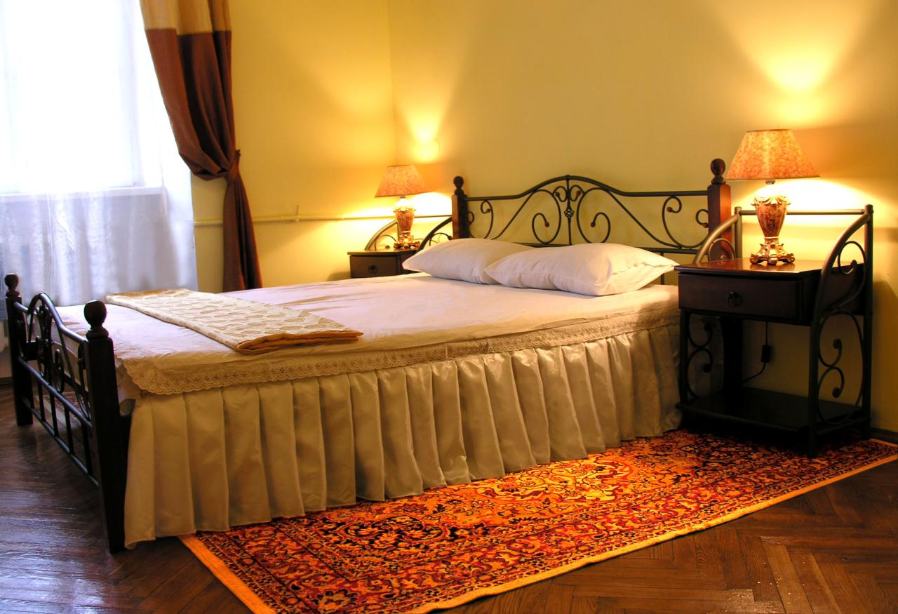 Фото квартиры 1