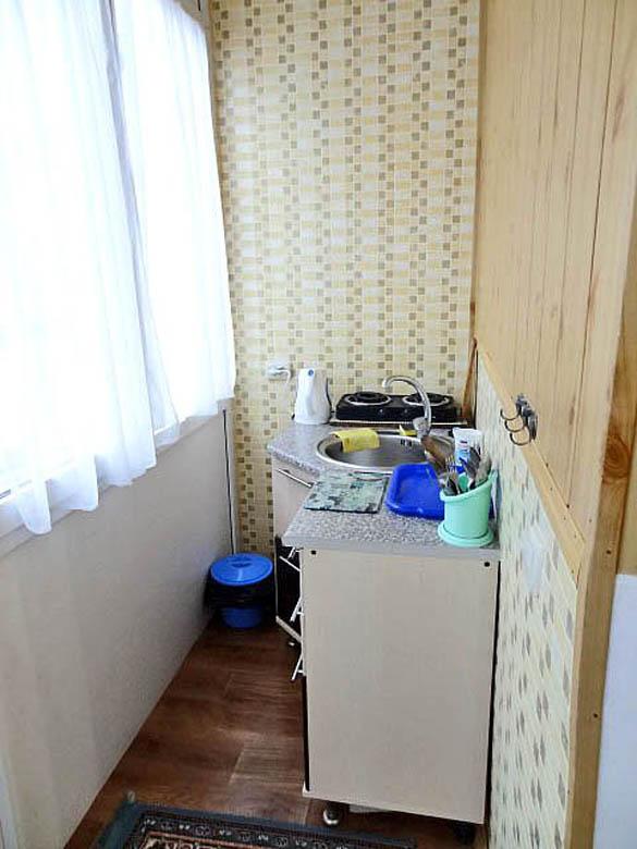 Фото квартиры 4