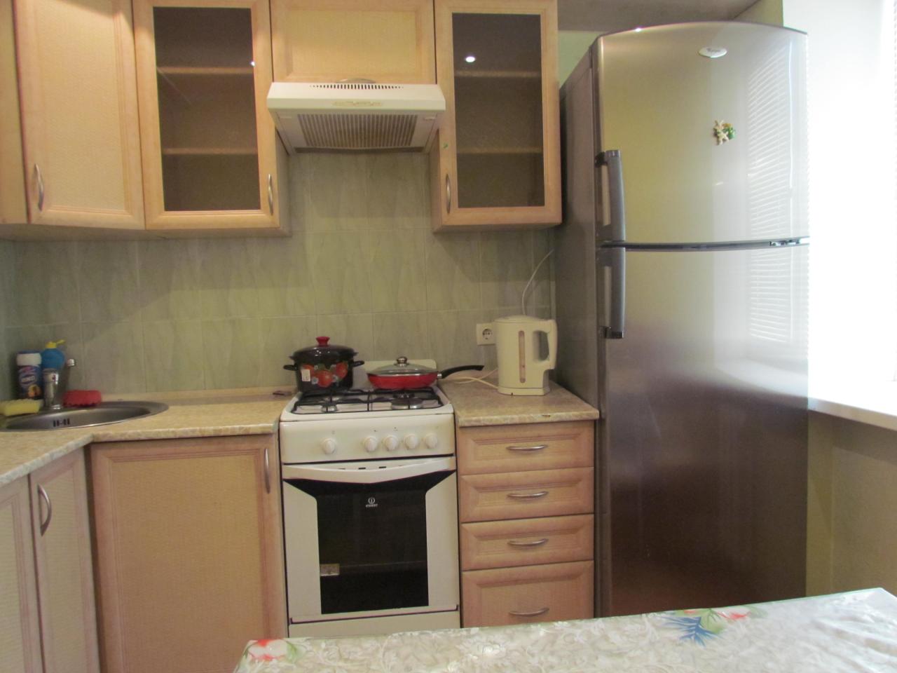 Фото квартиры 2