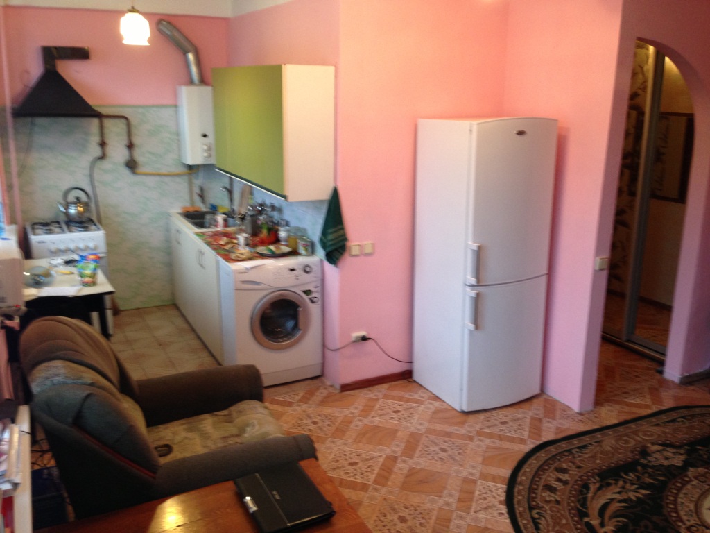 Фото квартиры 5