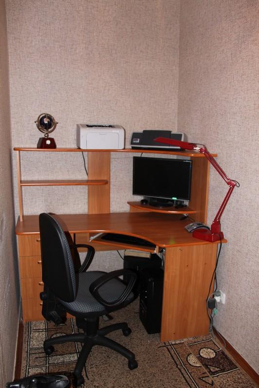 Фото квартиры 6