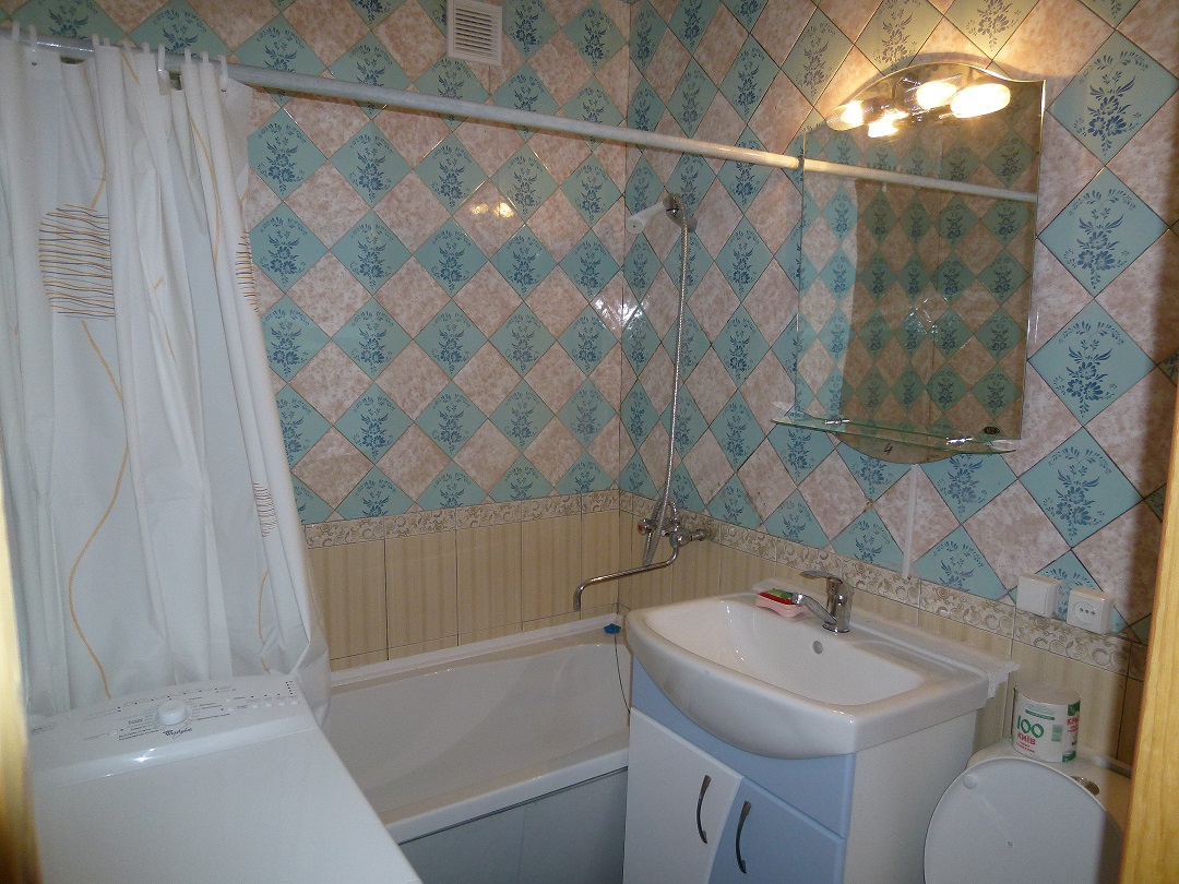 Фото квартиры 12