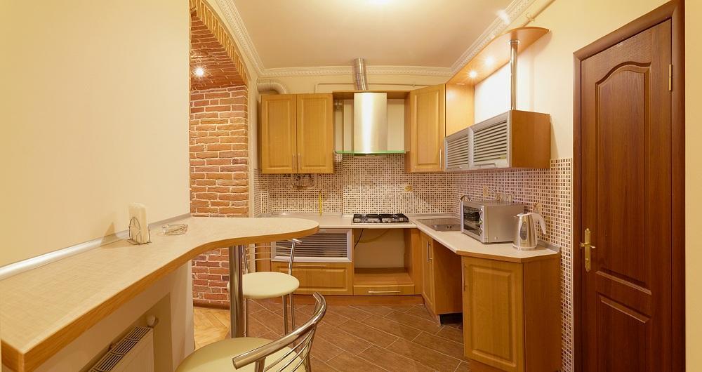 Фото квартиры 4