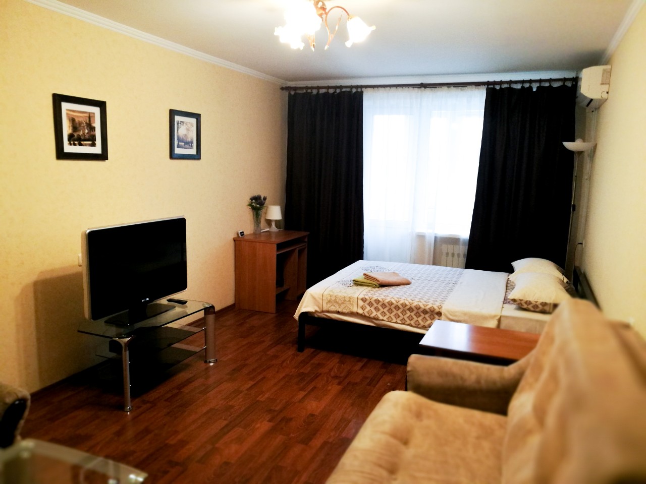 Фото квартиры 7