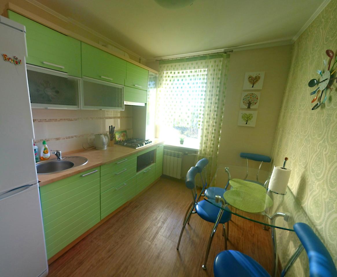 Фото квартиры 8