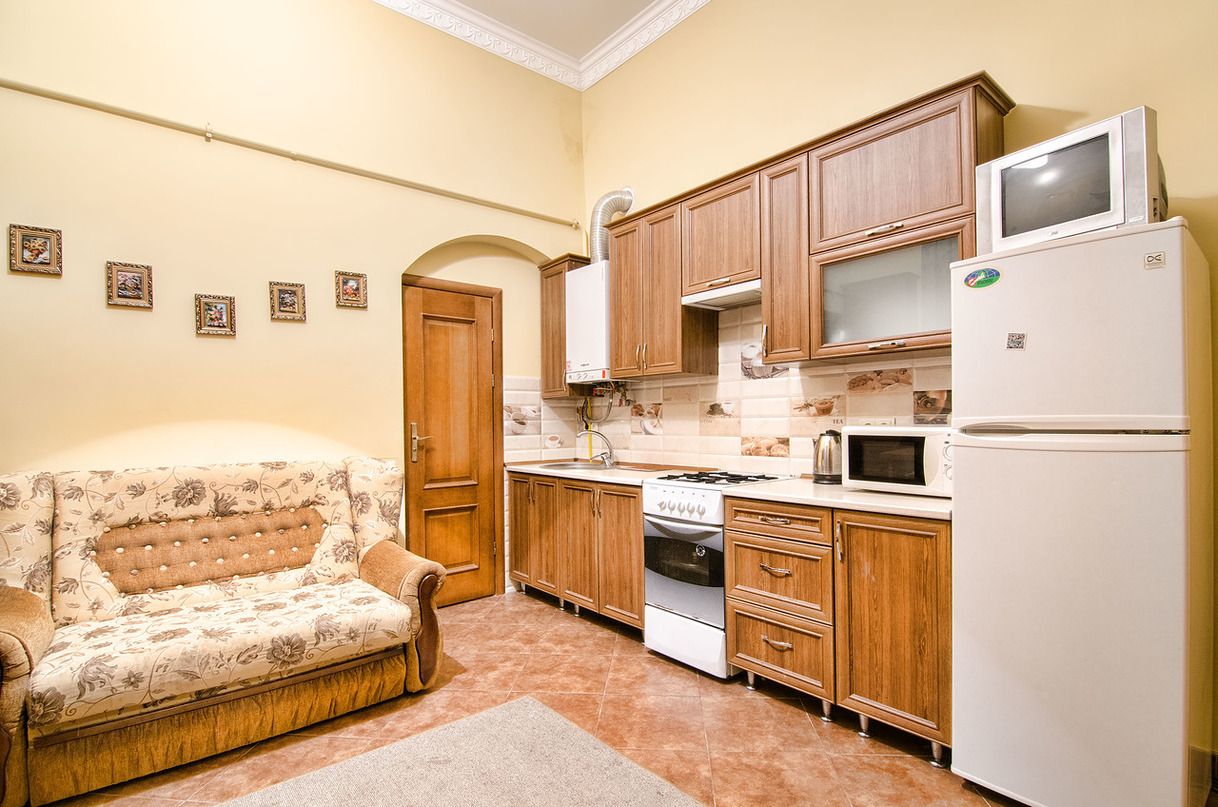 Фото квартиры 6