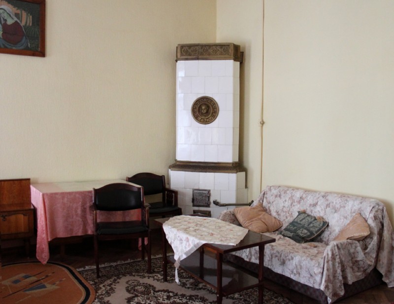 Фото квартиры 3