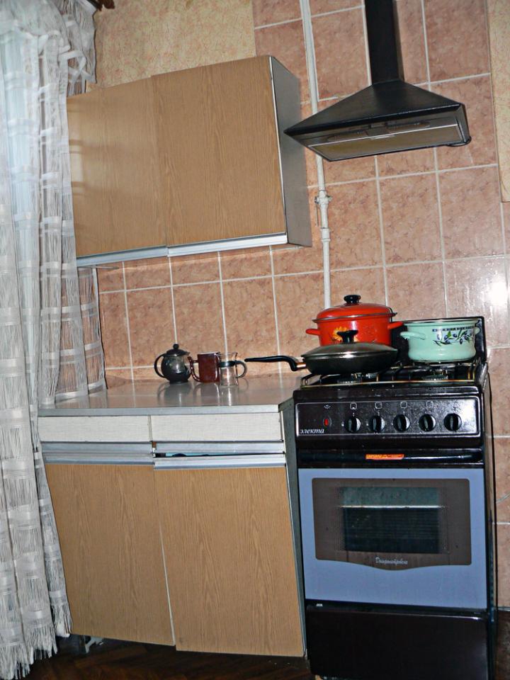 Фото квартиры 3