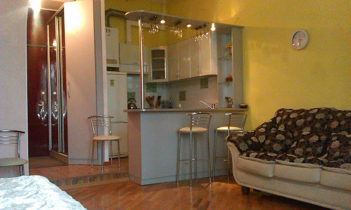 Фото квартиры 3