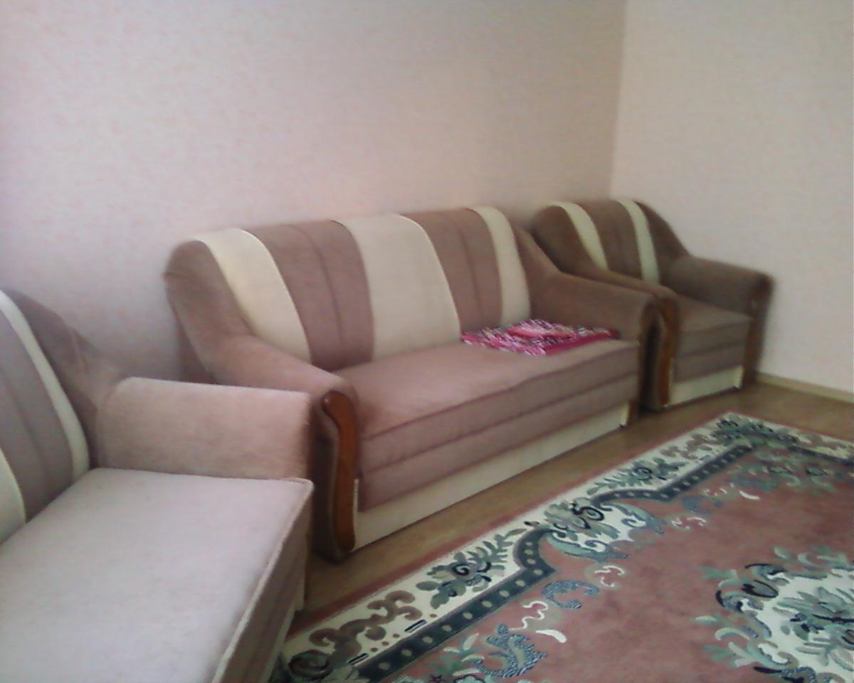 Фото квартиры 8