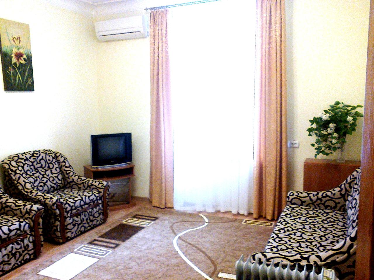 Фото квартиры 1