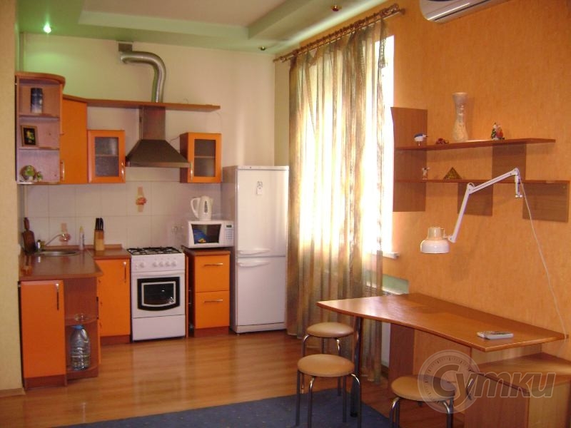 Фото квартиры 1