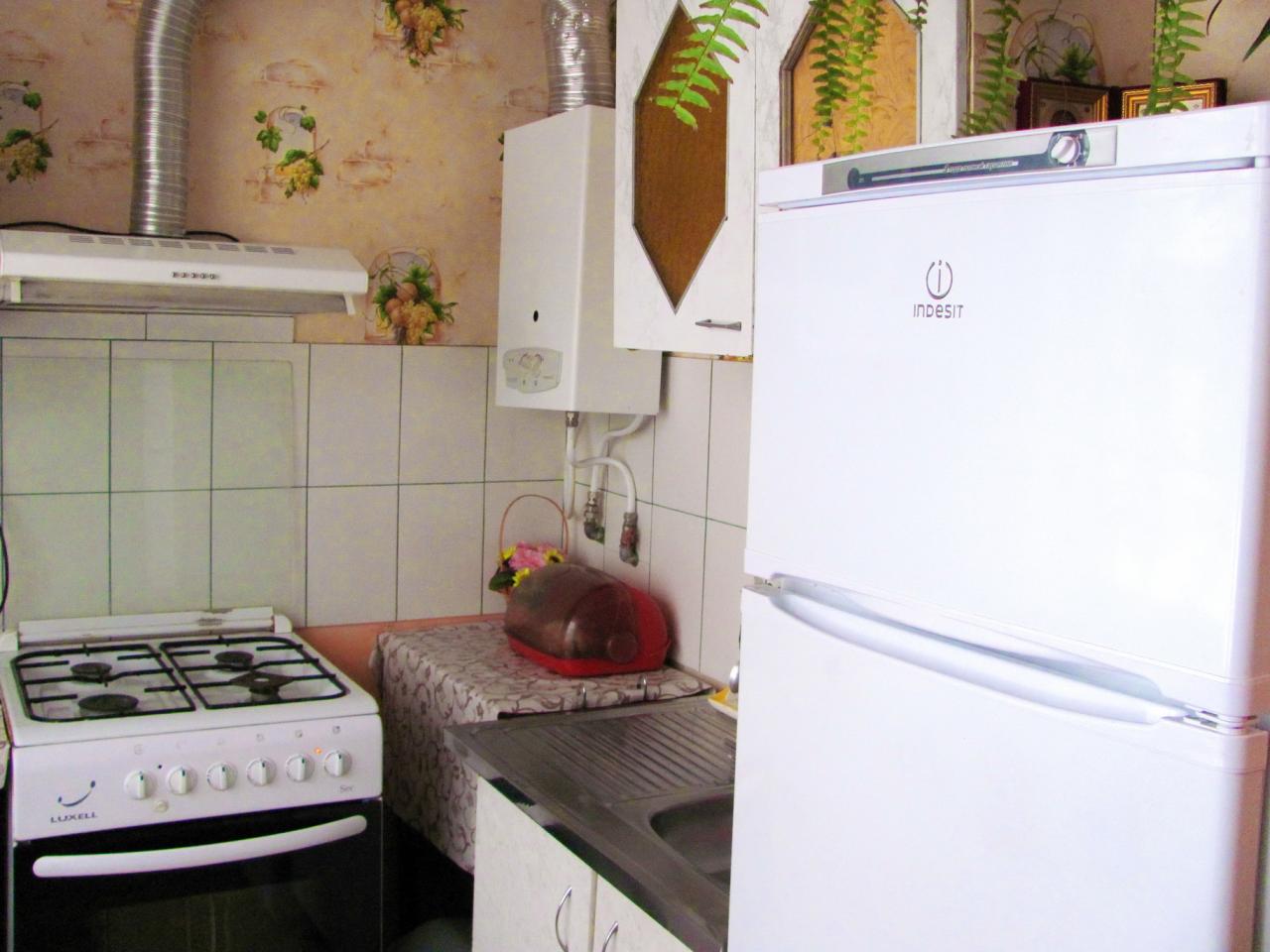 Фото квартиры 3