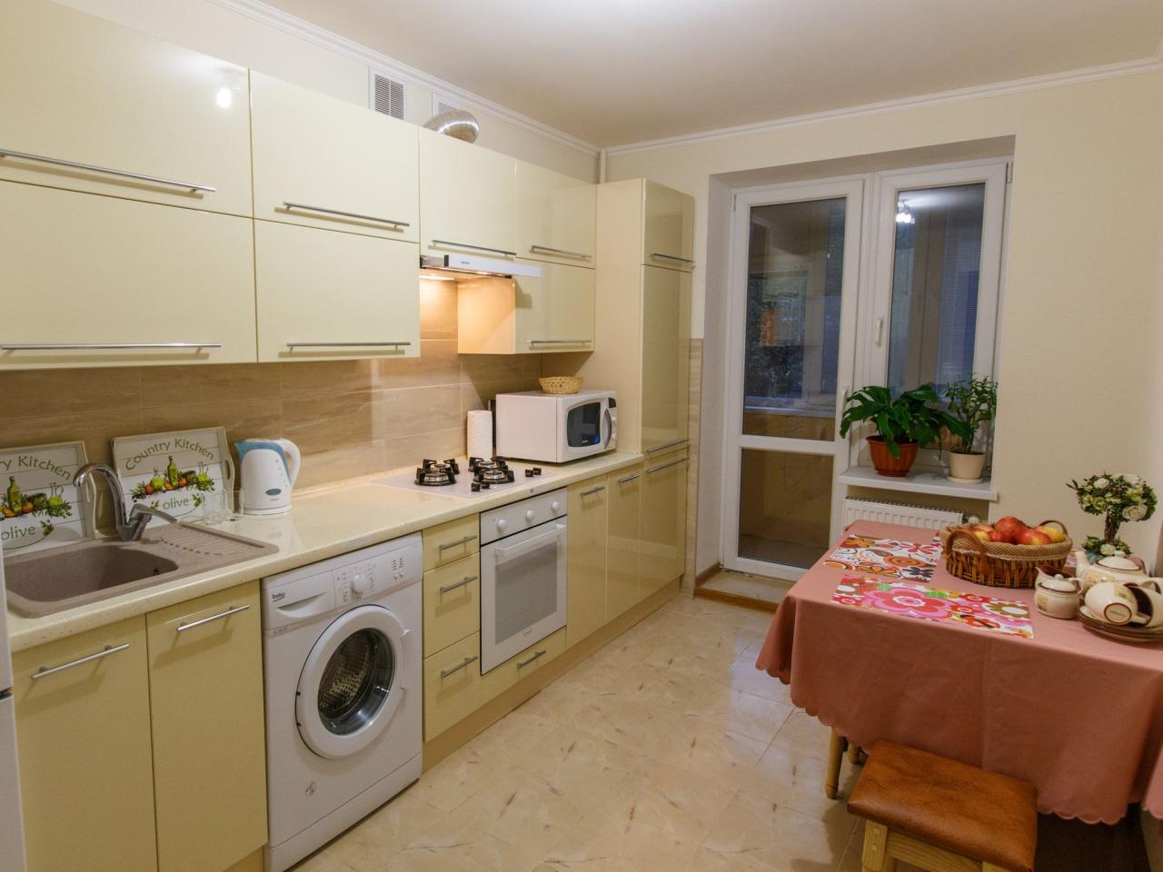 Фото квартиры 1