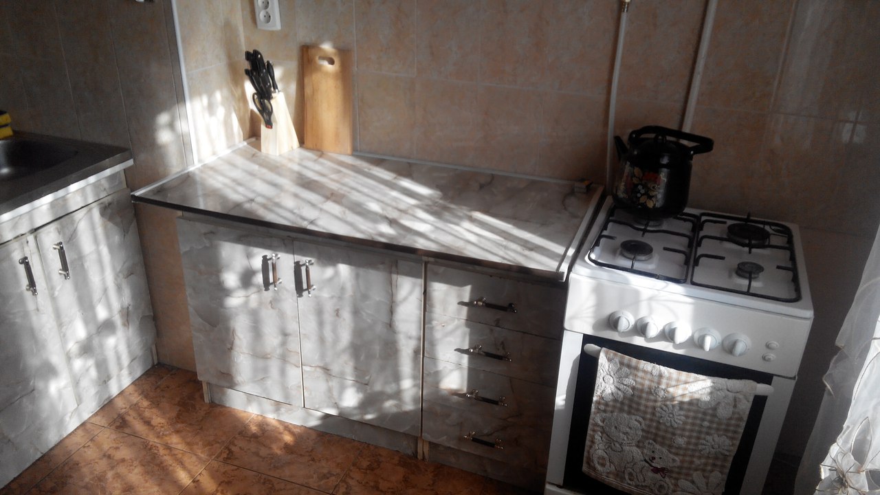 Фото квартиры 5