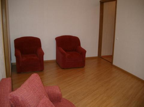 Фото квартиры 2