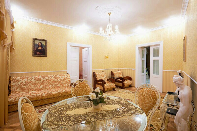 Фото квартиры 1