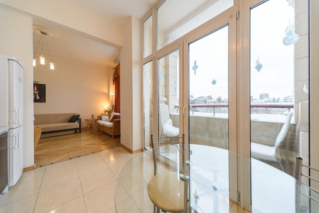 Фото квартиры 9