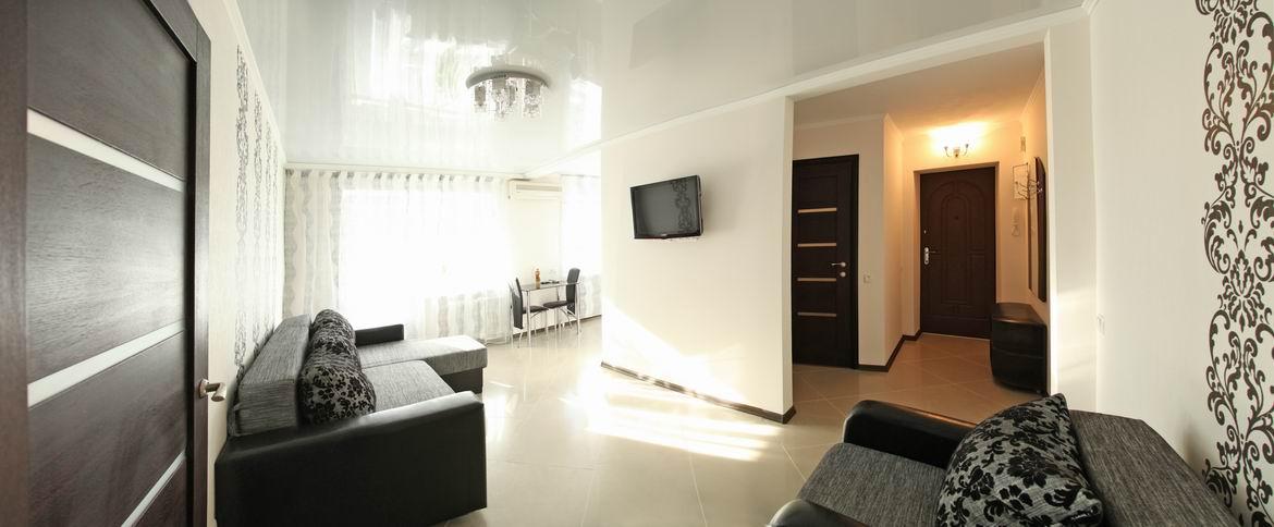 Фото квартиры 1