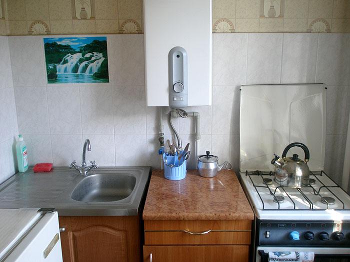 Фото квартиры 3