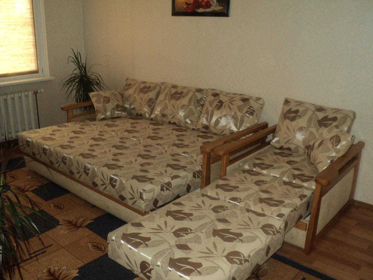 Фото квартиры 5