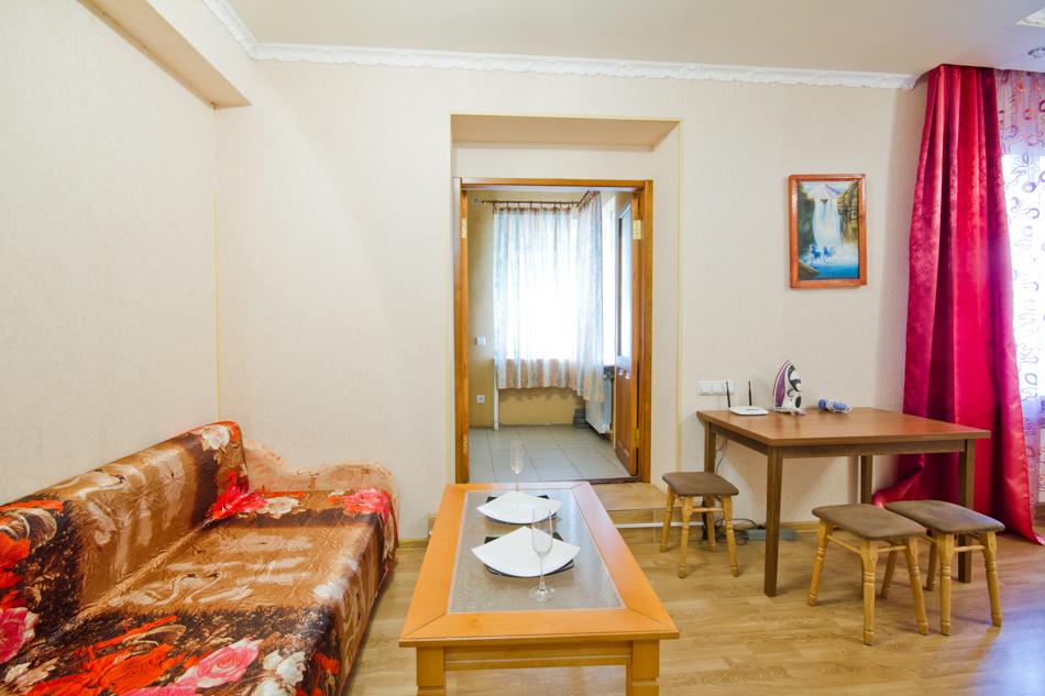 Фото квартиры 3