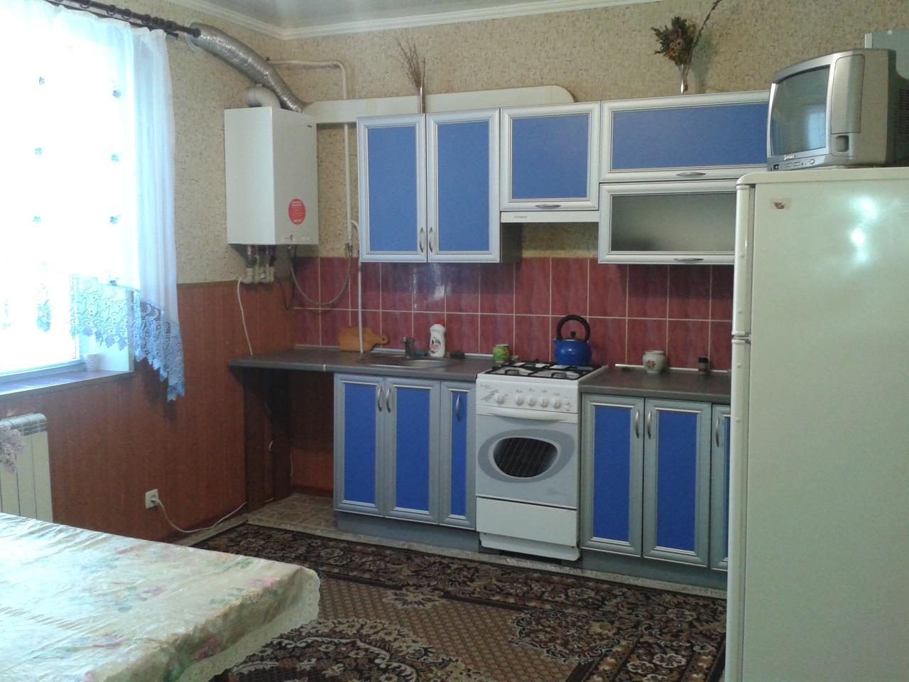 Фото квартиры 5