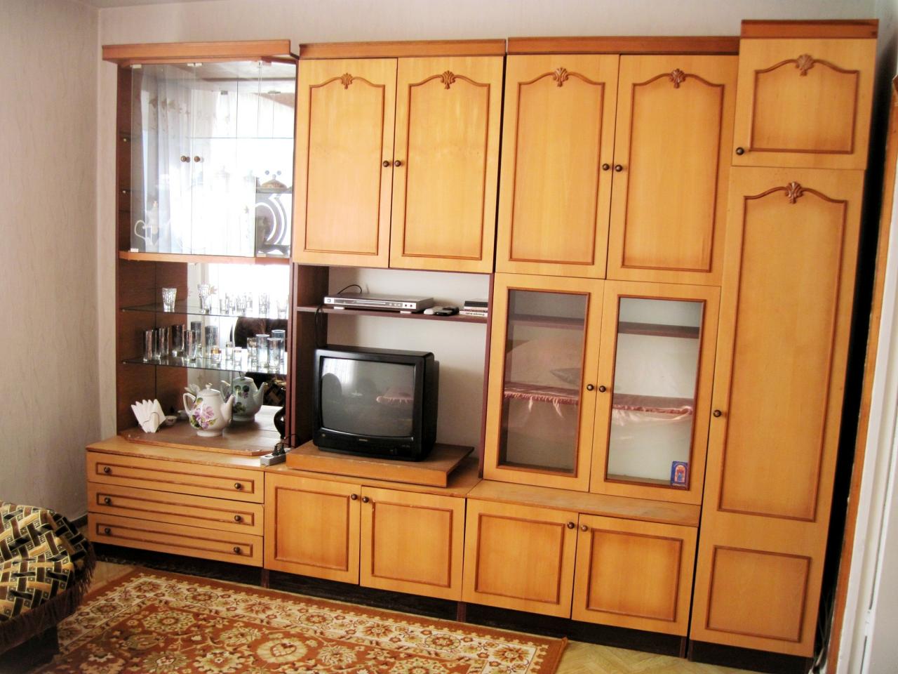 Фото квартиры 3