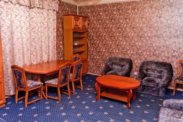 Фото квартиры 4