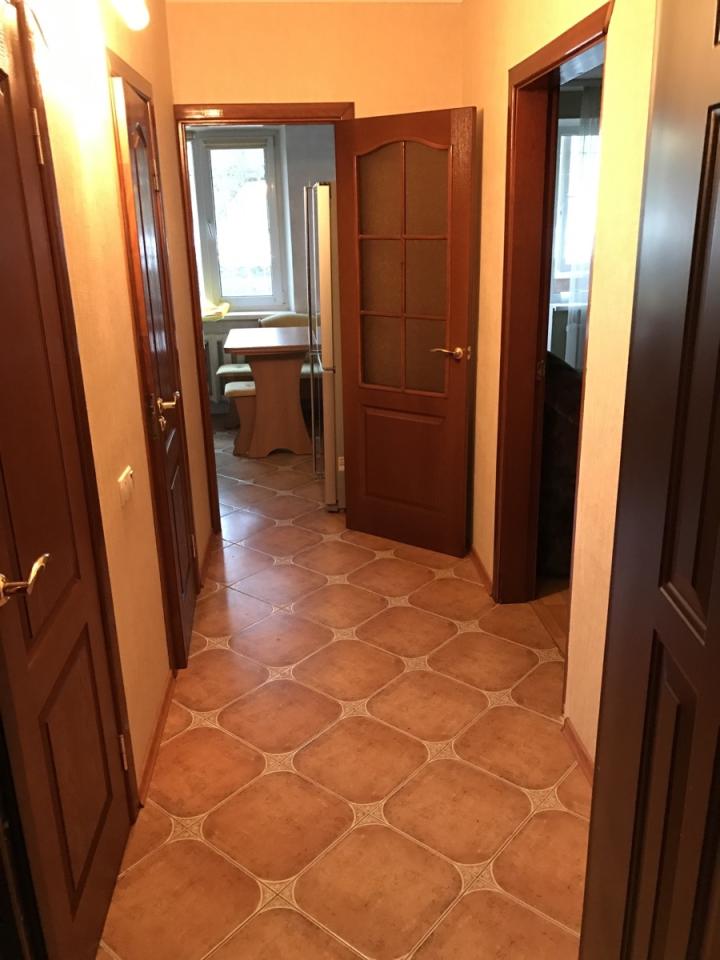 Фото квартиры 2