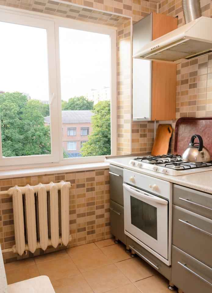 Фото квартиры 15