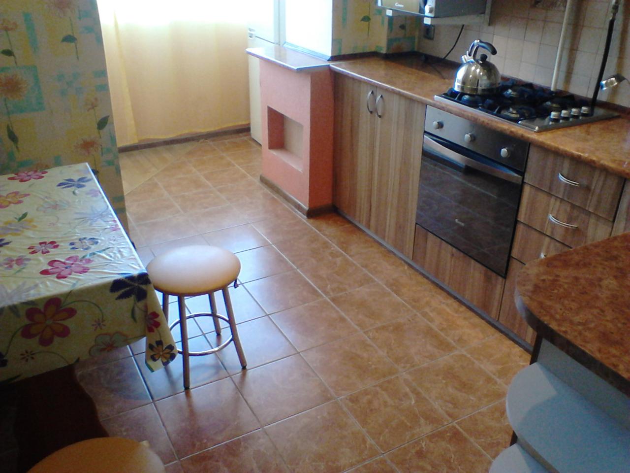 Фото квартиры 3