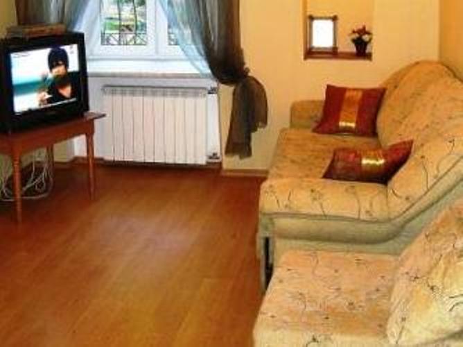 Фото квартиры 3