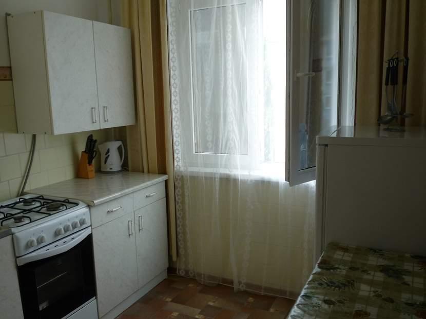 Фото квартиры 2