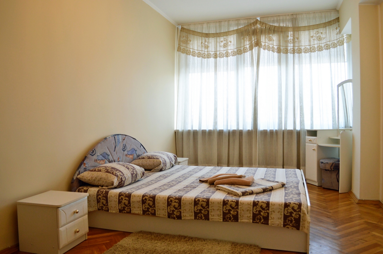 Фото квартиры 11