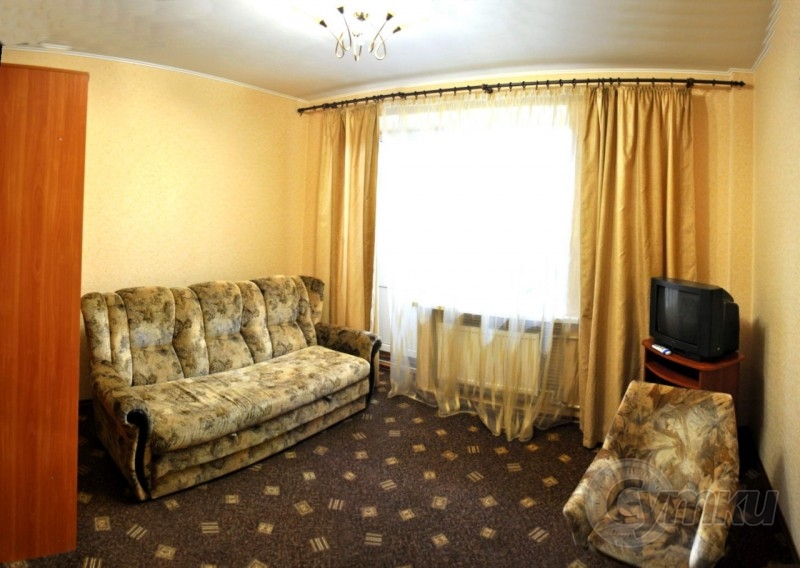 Фото квартиры 4