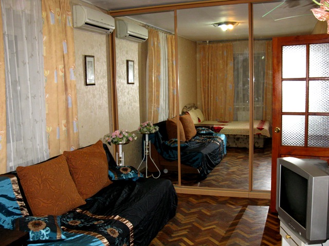 Фото квартиры 2