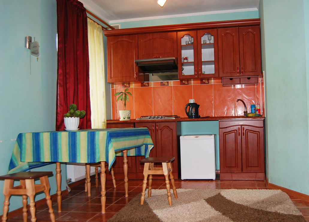 Фото квартиры 1