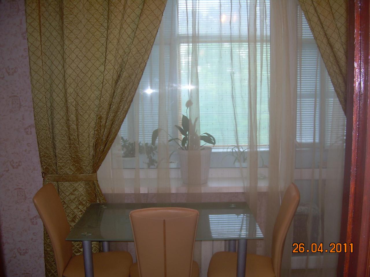 Фото квартиры 3