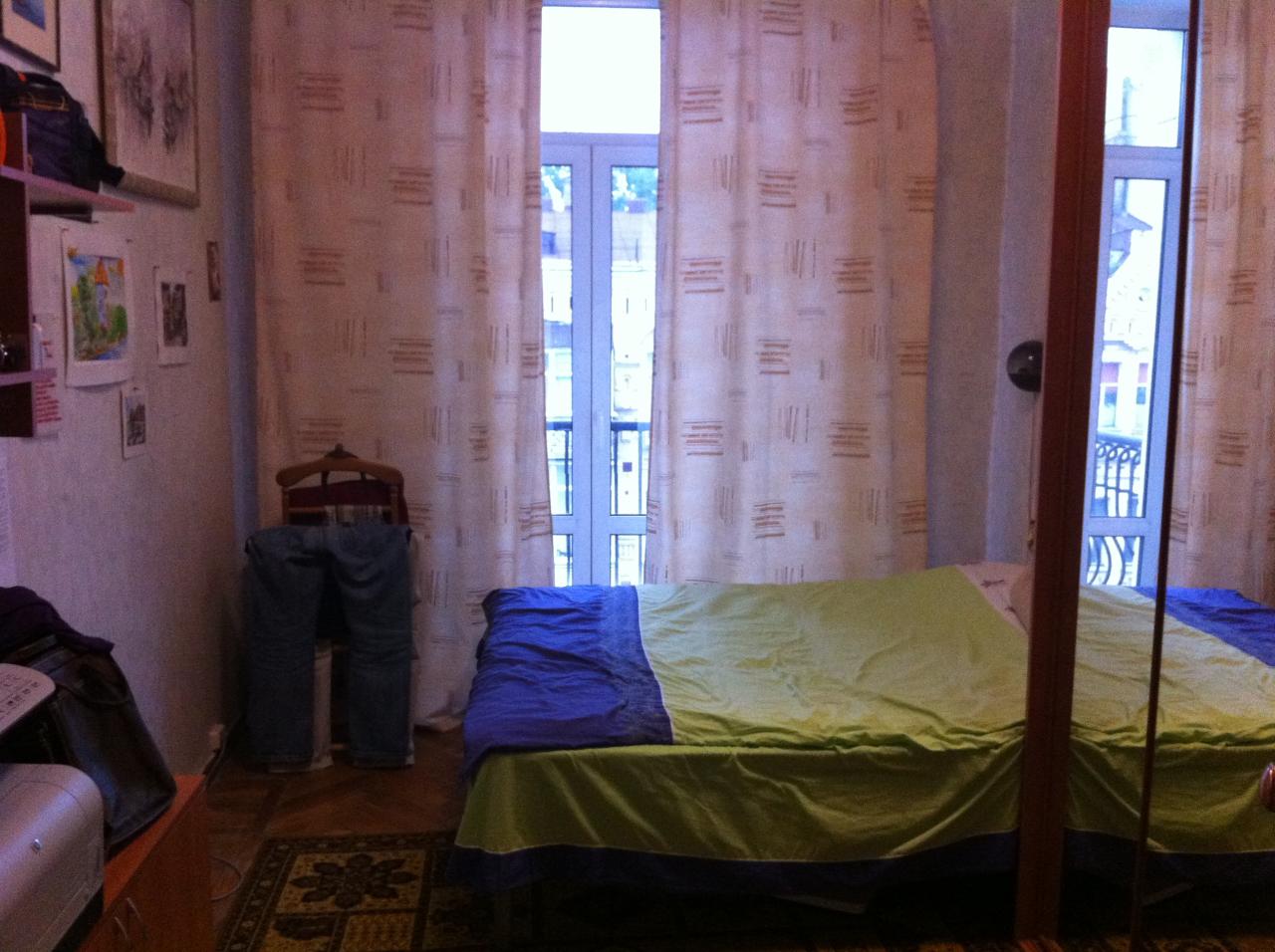 Фото квартиры 2