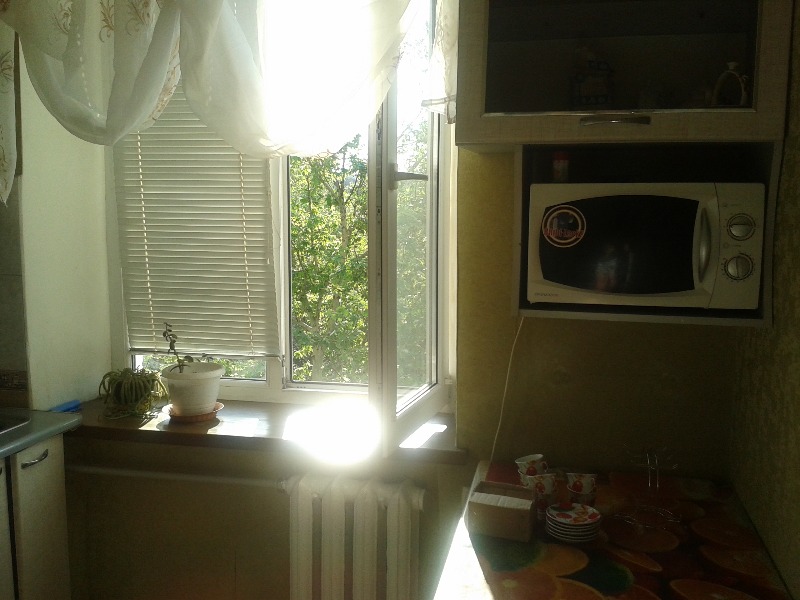 Фото квартиры 7